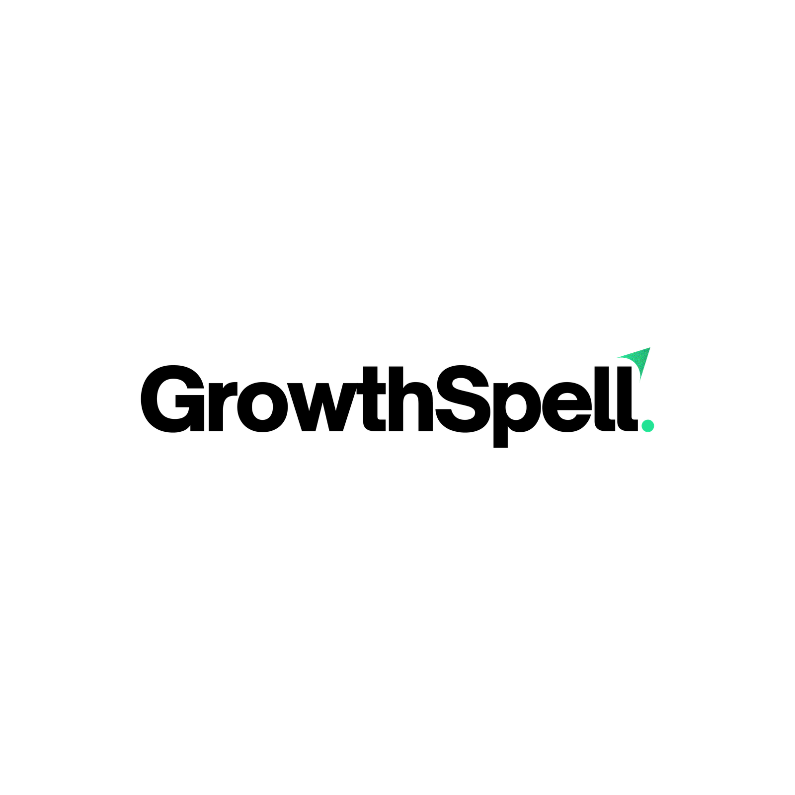 GrowthSpell Logo